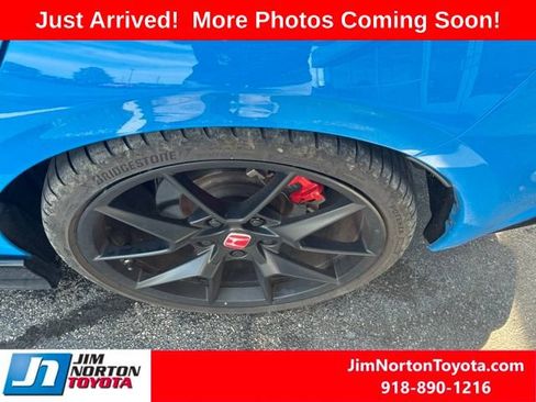 Used 2023 Honda Civic Type R image 8