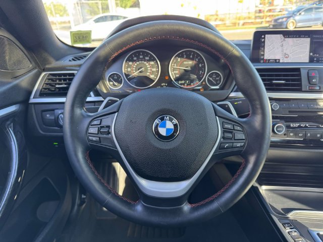 Used 2019 BMW 430i Gran Coupe xDrive w/ Convenience Package AWD/4WD image 20