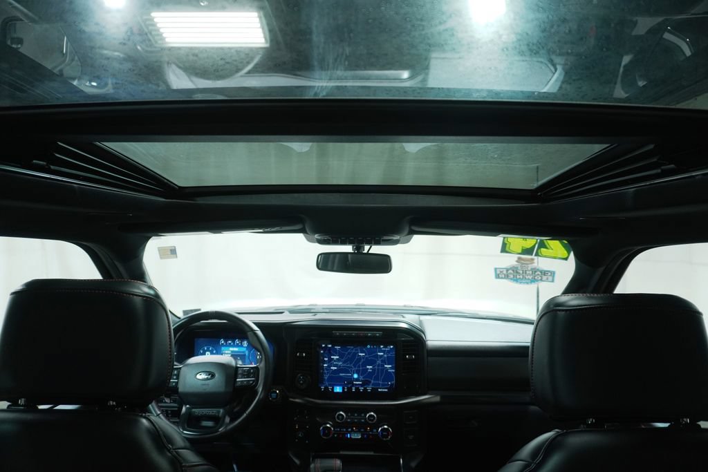 Used 2024 Ford F150 Raptor AWD/4WD image 24