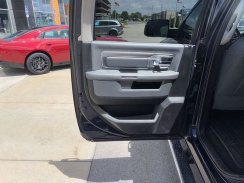 Used 2017 RAM 2500 Big Horn AWD/4WD image 29