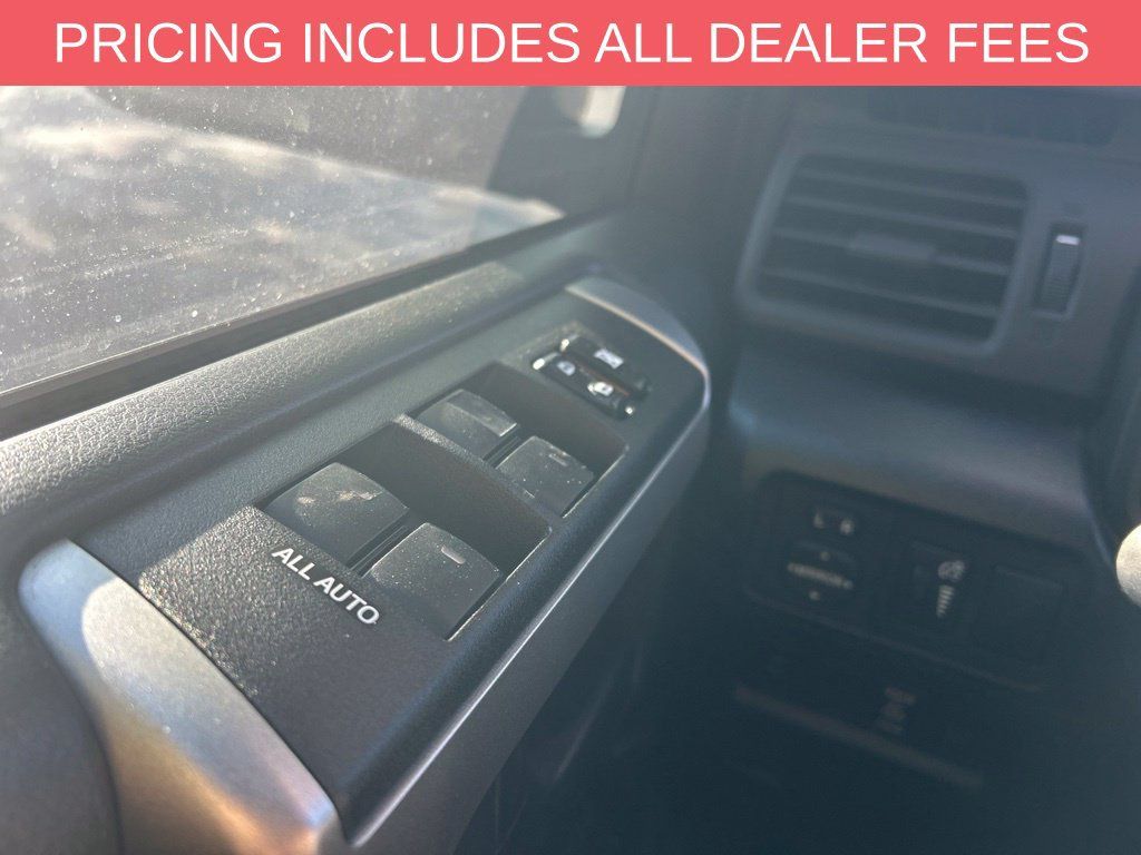 Used 2013 Toyota 4Runner Limited AWD/4WD image 13