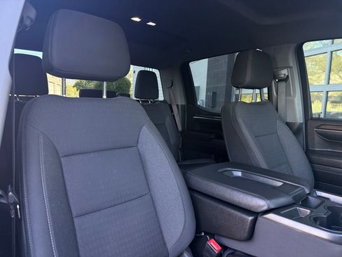 Used 2023 Chevrolet Silverado 1500 RST AWD/4WD image 25