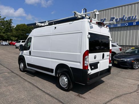 Used 2023 RAM ProMaster 1500 FWD image 5