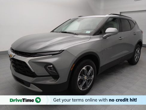 Used 2024 Chevrolet Blazer LT w/ Convenience Package image 1