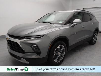 Used 2024 Chevrolet Blazer LT w/ Convenience Package