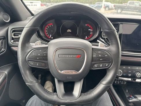 Used 2025 Dodge Durango R/T AWD/4WD image 17