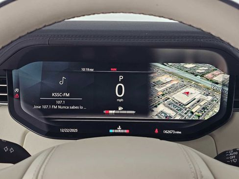 Used 2023 Land Rover Range Rover SE image 23