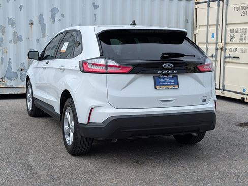 Used 2024 Ford Edge SE AWD/4WD image 6