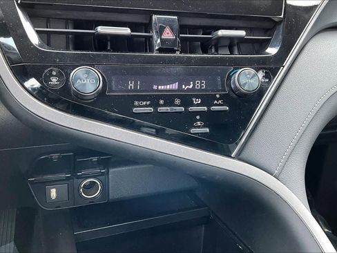 Certified 2024 Toyota Camry SE image 35