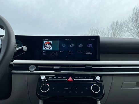 Used 2025 Hyundai Tucson SEL image 22