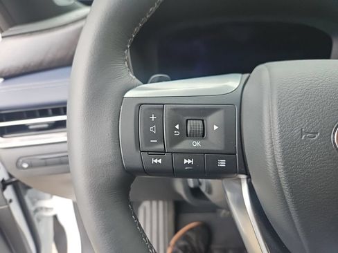 Certified 2026 INFINITI QX60 Sport w/ Dark Cargo Package AWD/4WD image 17