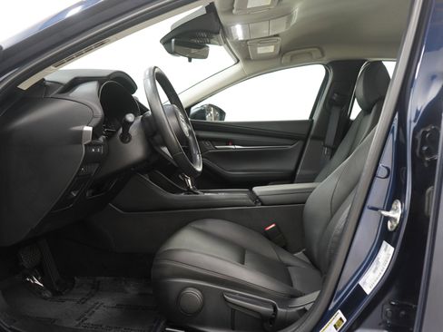 Used 2024 MAZDA MAZDA3 s image 21