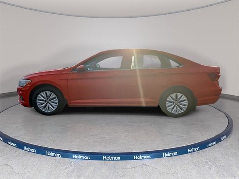 Used 2019 Volkswagen Jetta S w/ Driver Assistance Package image 8