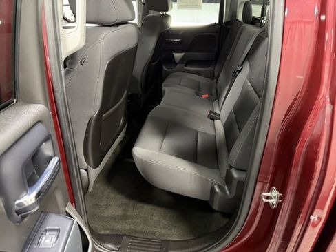 Used 2014 Chevrolet Silverado 1500 LT w/ All Star Edition image 9