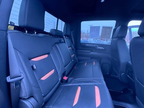 Used 2024 GMC Sierra 2500 AT4 w/ AT4 Preferred Package image 34