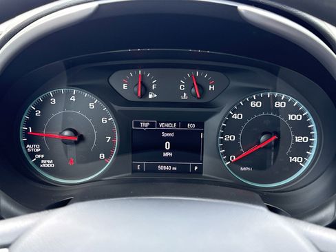 Used 2024 Chevrolet Malibu LT FWD image 19