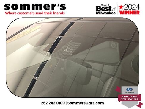 Certified 2023 Subaru Outback Wilderness image 28