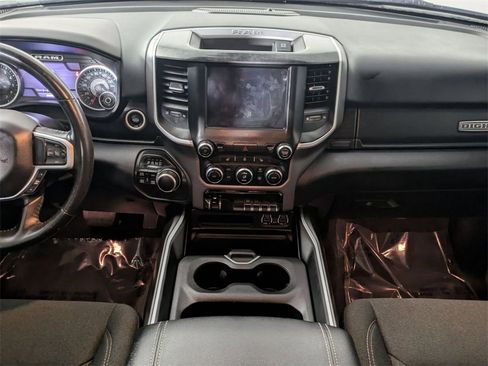 Certified 2020 RAM 1500 Big Horn image 26