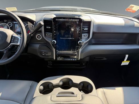 New 2026 RAM 2500 Tradesman image 10