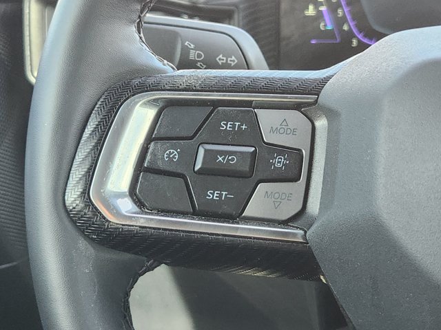 Used 2024 Ford Mustang Coupe RWD image 28