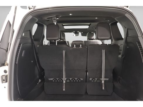 Used 2026 Chrysler Pacifica Limited FWD image 28
