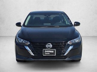 Used 2024 Nissan Sentra SV FWD video 2
