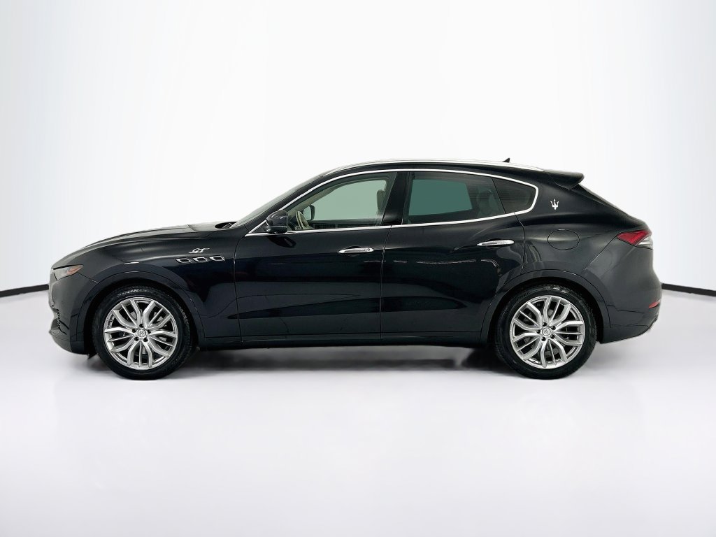 Used 2022 Maserati Levante GT AWD/4WD image 8
