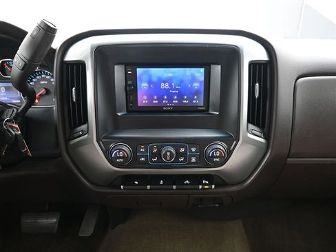 Used 2014 Chevrolet Silverado 1500 LT w/ LT Convenience Package image 13