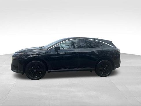 Certified 2025 Nissan Murano SV AWD/4WD image 2