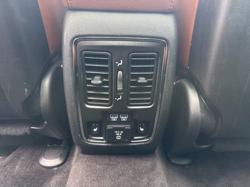 Used 2018 Jeep Grand Cherokee Summit image 18