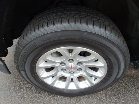 Used 2018 GMC Sierra 1500 SLE w/ SLE Value Package image 13