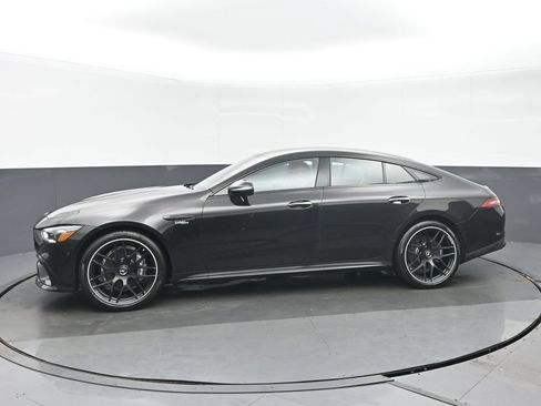 Used 2021 Mercedes-Benz AMG GT 43 image 6