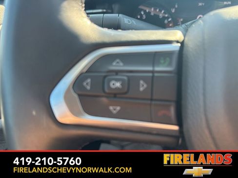 Used 2022 Jeep Compass Latitude image 26