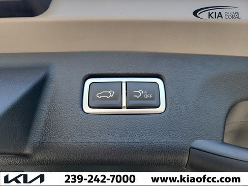 New 2026 Kia Sorento SX Prestige AWD/4WD image 12
