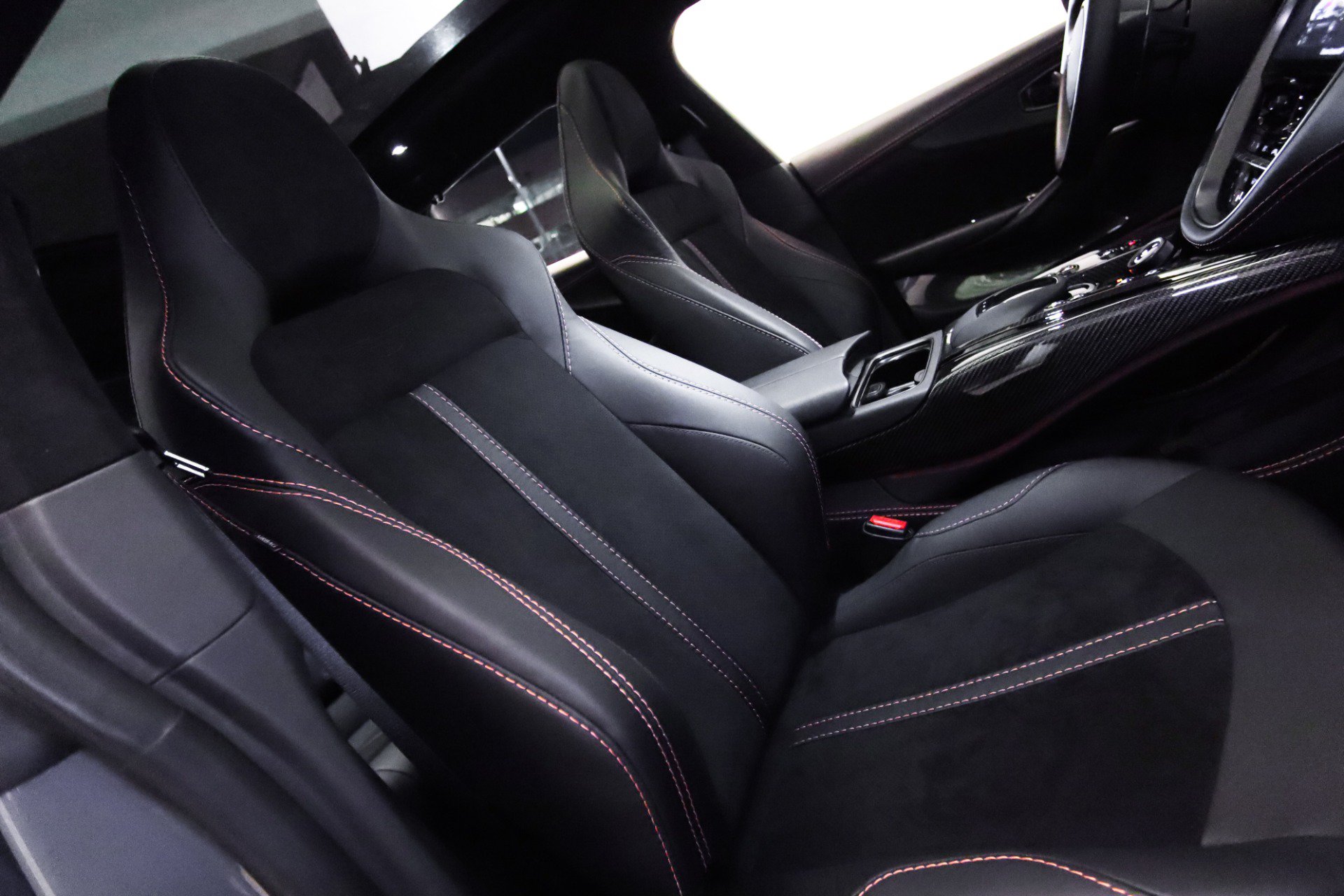 Used 2023 Aston Martin DBX 707 AWD/4WD image 15