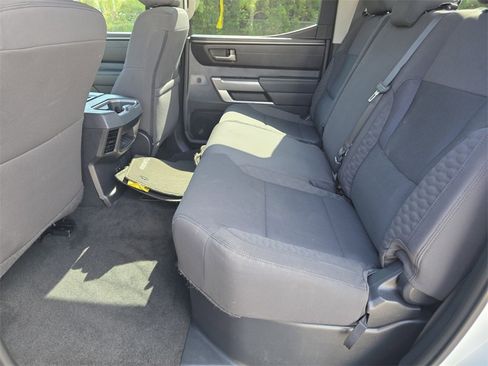 Used 2024 Toyota Tundra SR5 image 21