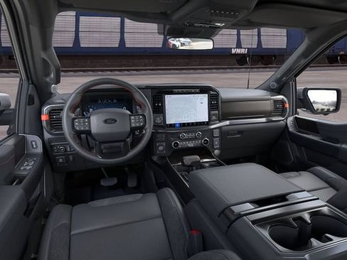 New 2026 Ford F150 Raptor AWD/4WD image 9