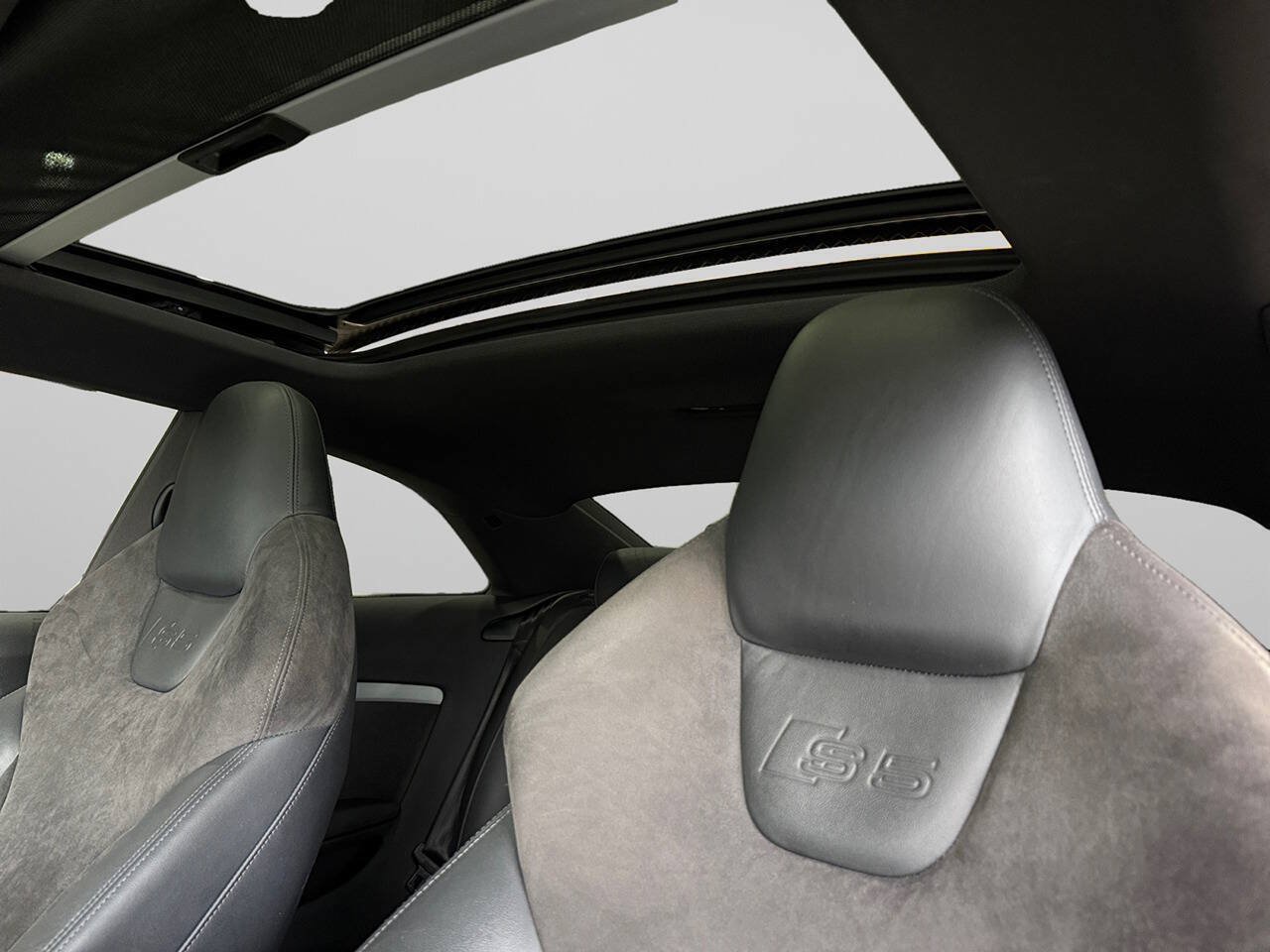 Used 2014 Audi S5 Premium Plus AWD/4WD image 29