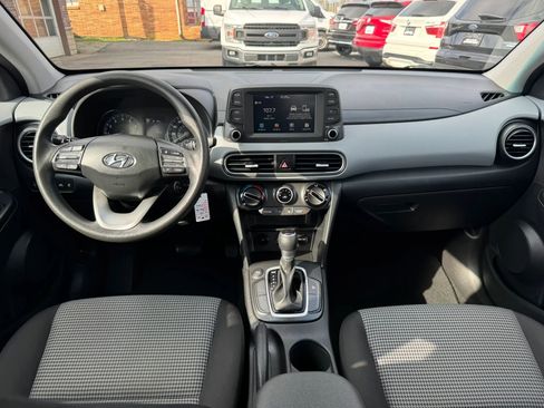 Used 2019 Hyundai Kona SE image 39