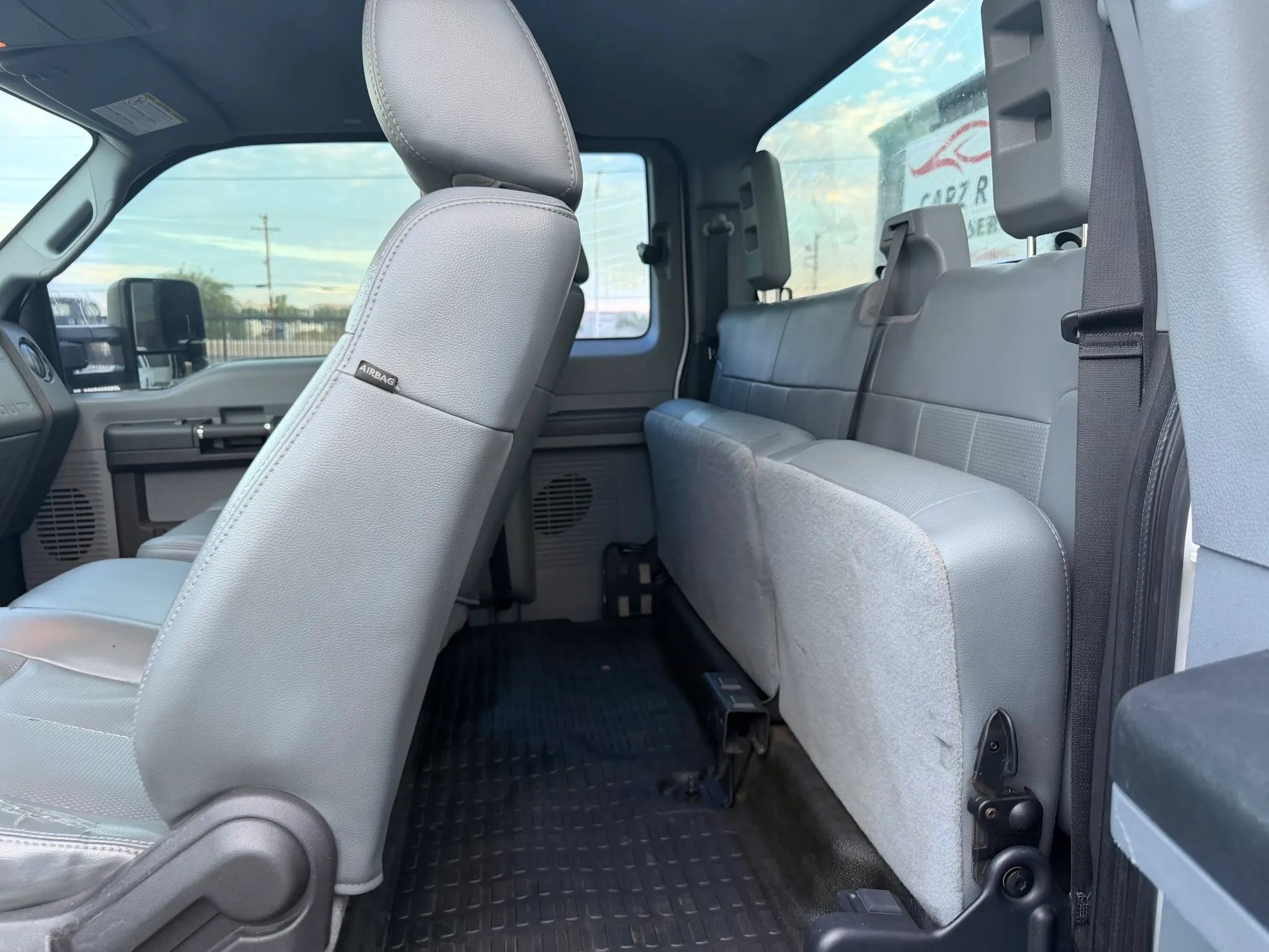 Used 2011 Ford F350 XL w/ PWR Equipment Group AWD/4WD image 19