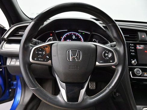 Used 2020 Honda Civic Sport image 14