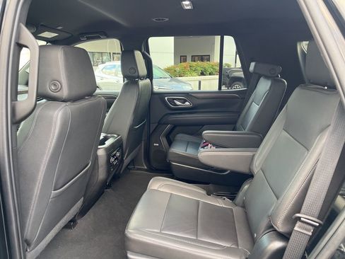 Certified 2023 Chevrolet Tahoe LT image 26