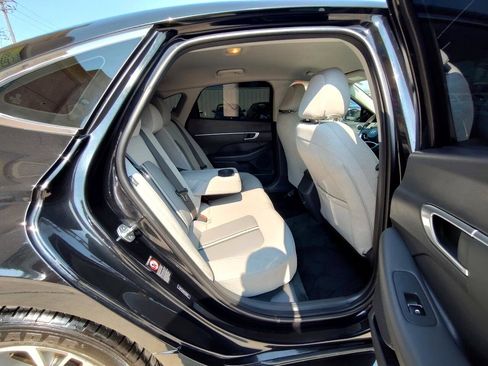 Used 2021 Hyundai Sonata SEL w/ Cargo Package image 33