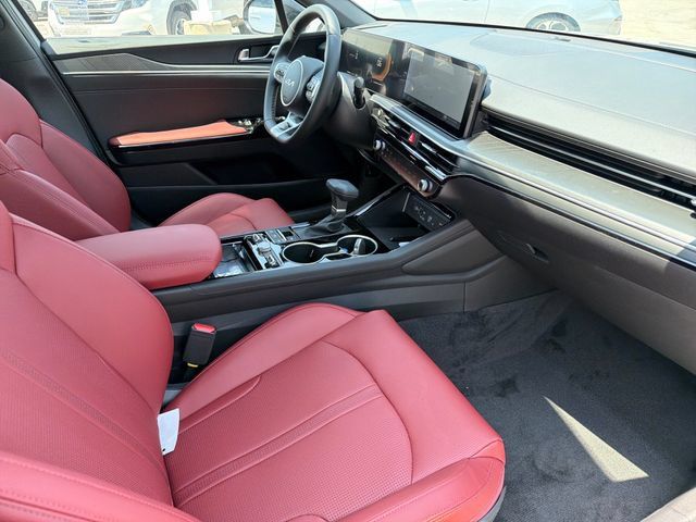 New 2026 Kia K5 GT-Line w/ GT-Line Premium Package FWD image 23