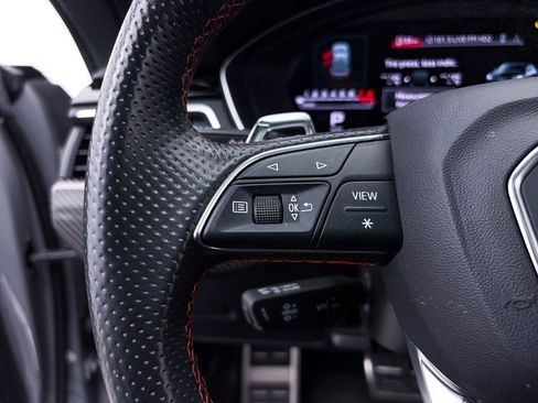 Used 2021 Audi RS 5 Sportback AWD/4WD image 35