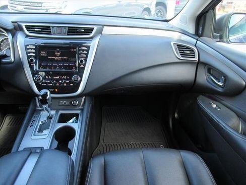 Used 2019 Nissan Murano SL w/ SL Technology Package image 15