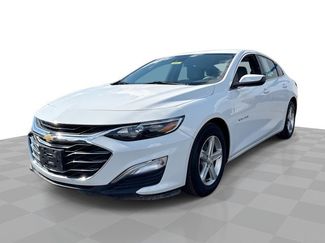 Certified 2020 Chevrolet Malibu LS w/ Driver Confidence Package II video 1