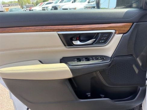 Used 2019 Honda CR-V EX-L image 11