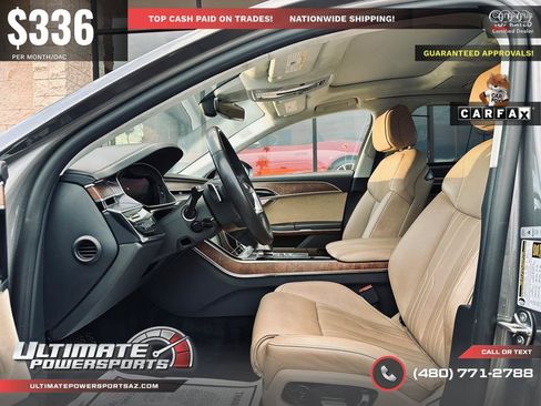 Used 2019 Audi A8 L 3.0T AWD/4WD image 77