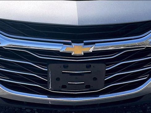 Used 2023 Chevrolet Malibu LT image 30